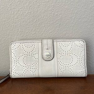Coach Créame Wallet